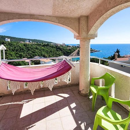 Villa Blanca Utjeha Esterno foto