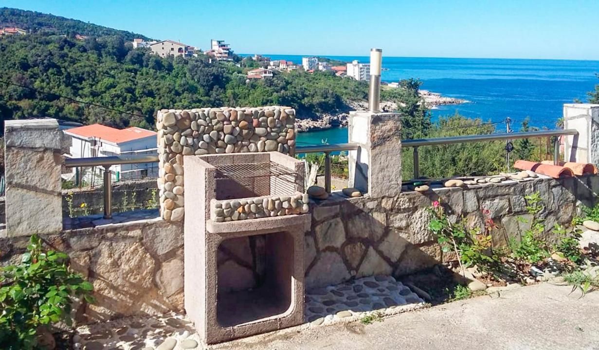 Villa Blanca Utjeha Esterno foto