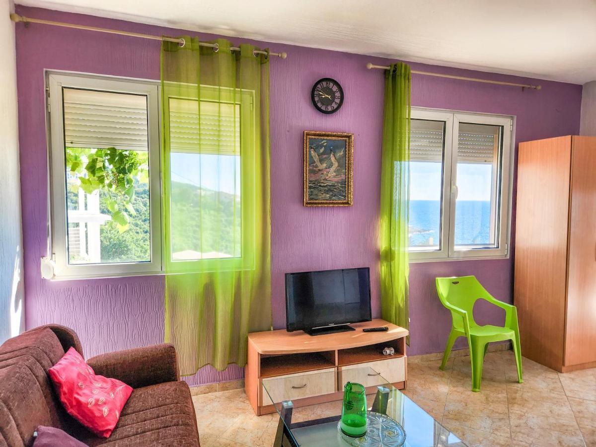 Villa Blanca Utjeha Esterno foto