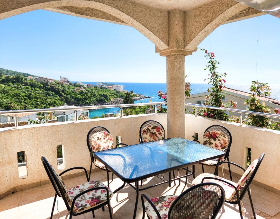 Villa Blanca Utjeha Esterno foto