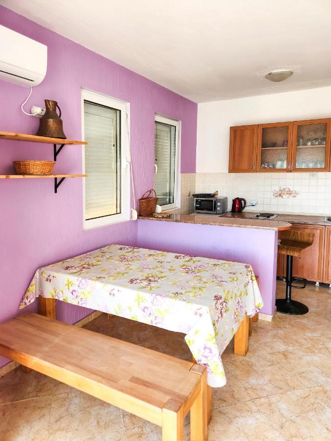 Villa Blanca Utjeha Esterno foto