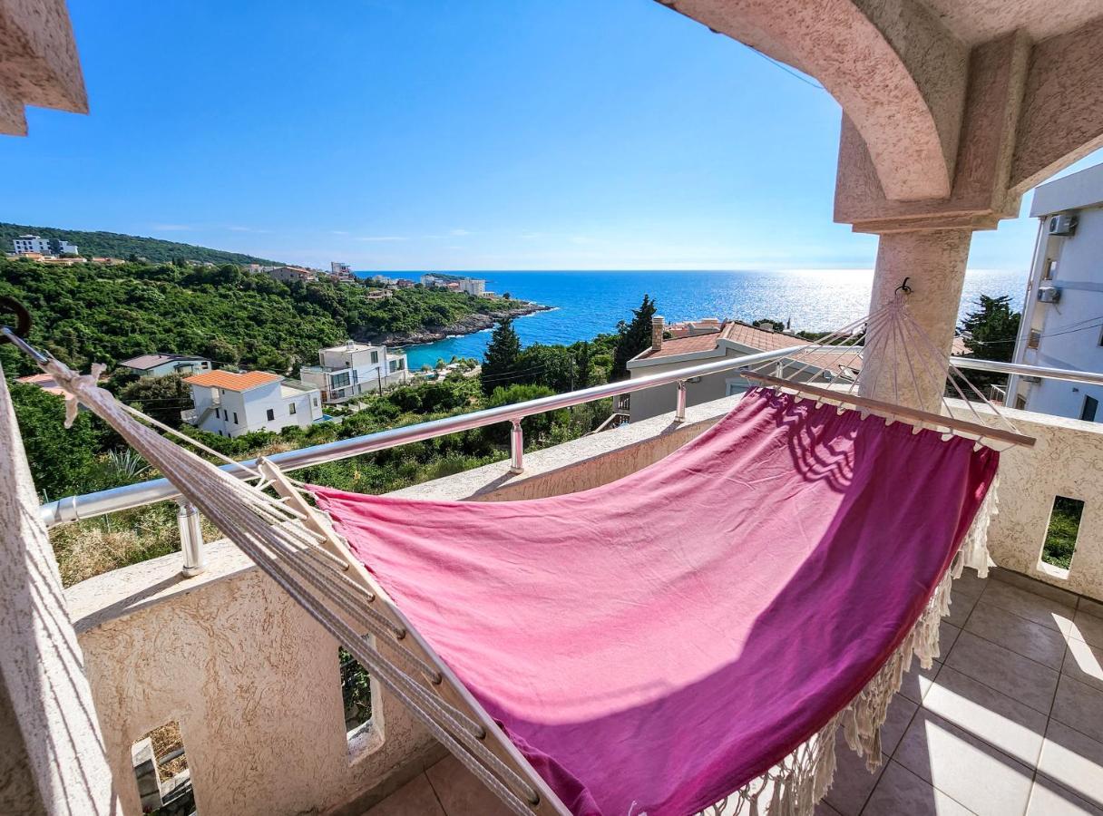 Villa Blanca Utjeha Esterno foto