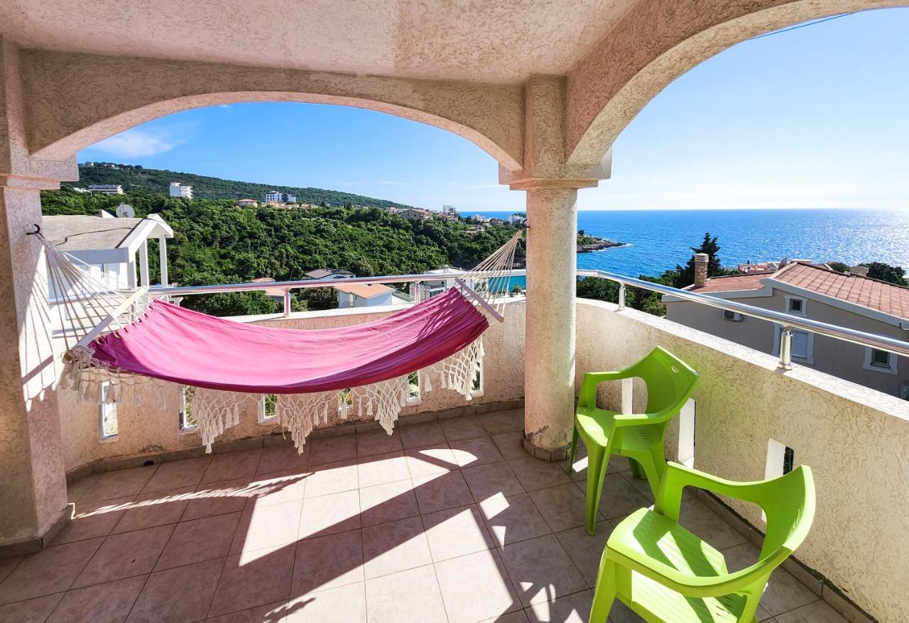 Villa Blanca Utjeha Esterno foto