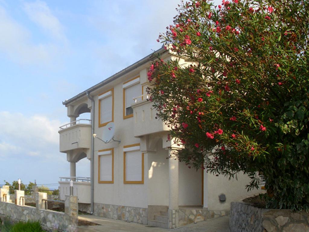 Villa Blanca Utjeha Camera foto