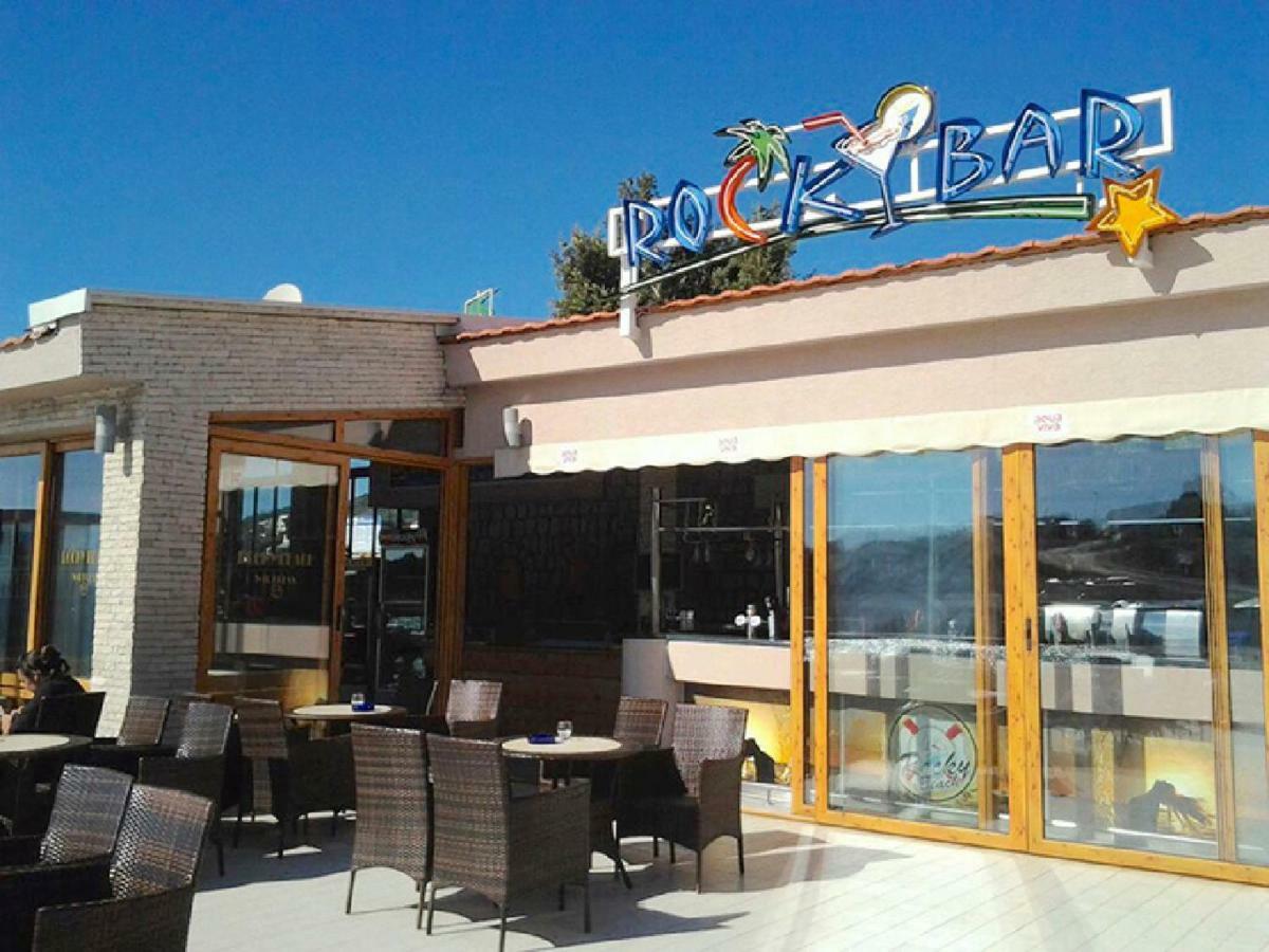 Villa Blanca Utjeha Esterno foto