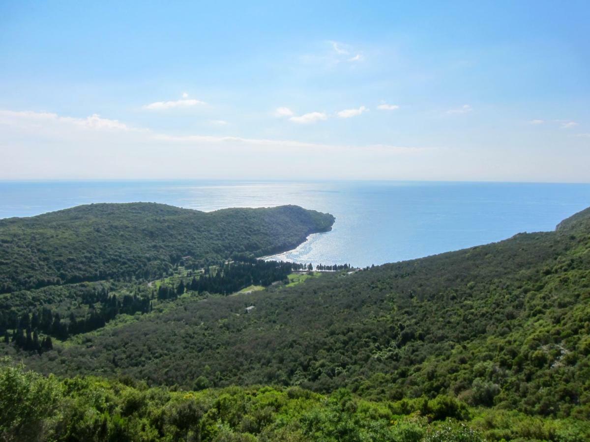 Villa Blanca Utjeha Esterno foto